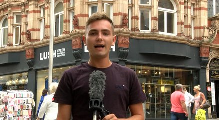 WHAT'S ON: Food Festival Returns