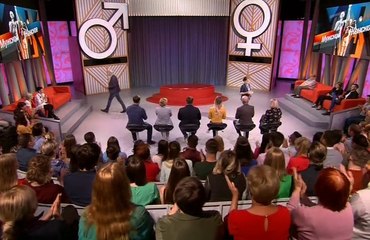 Мужское-женское 18.07.2018 последний выпуск