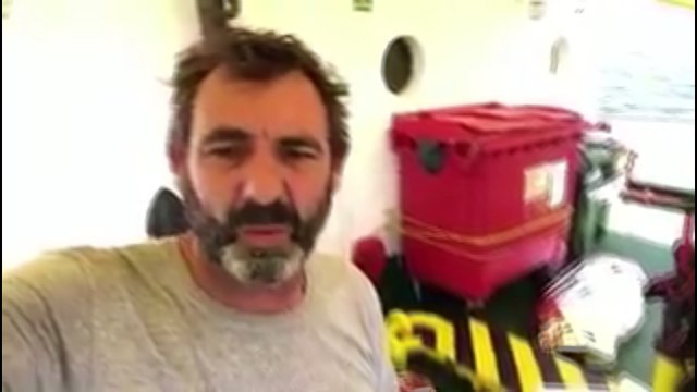 Marc Gasol: Increíble que se abandonen personas en el mar