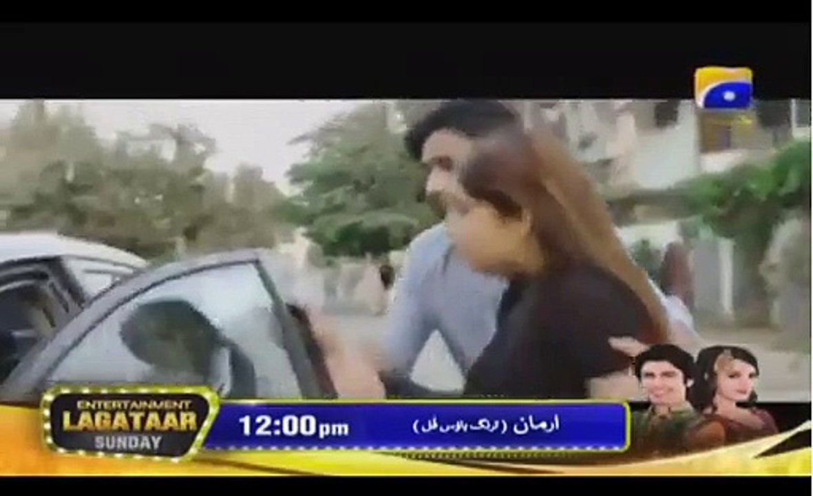Tere Bina Episode 3