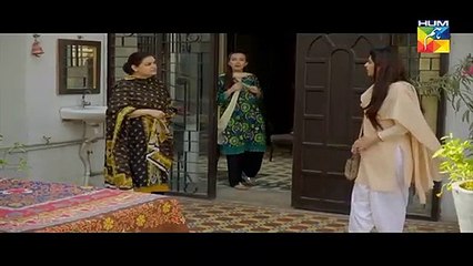 Tumhari Marium on HUM TV Episode 1