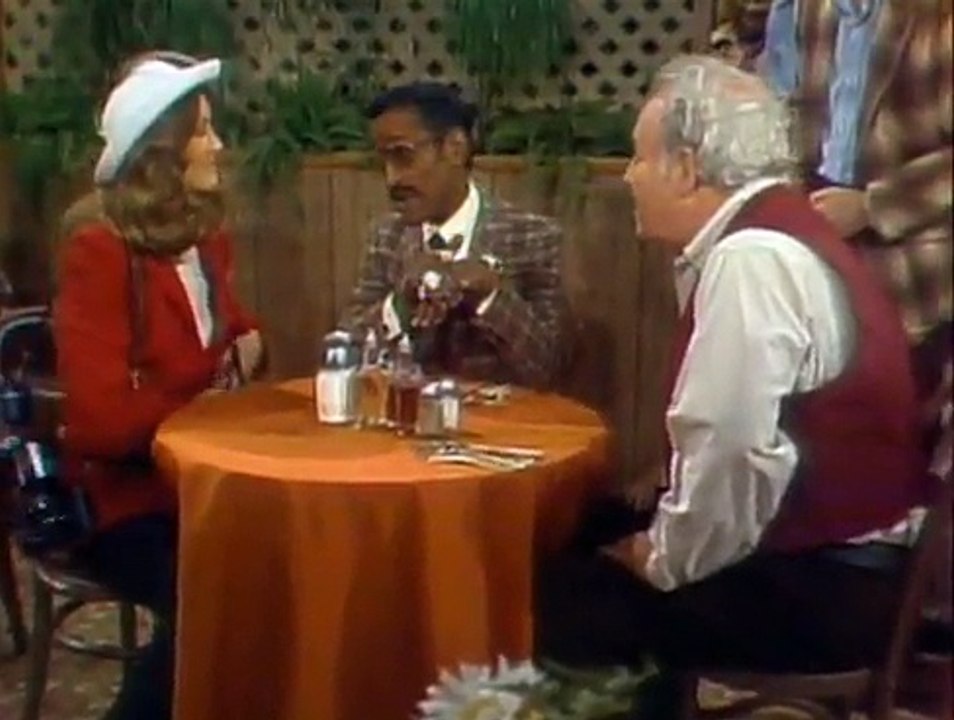 Archie Bunker's Place 01-19 The Return Of Sammy
