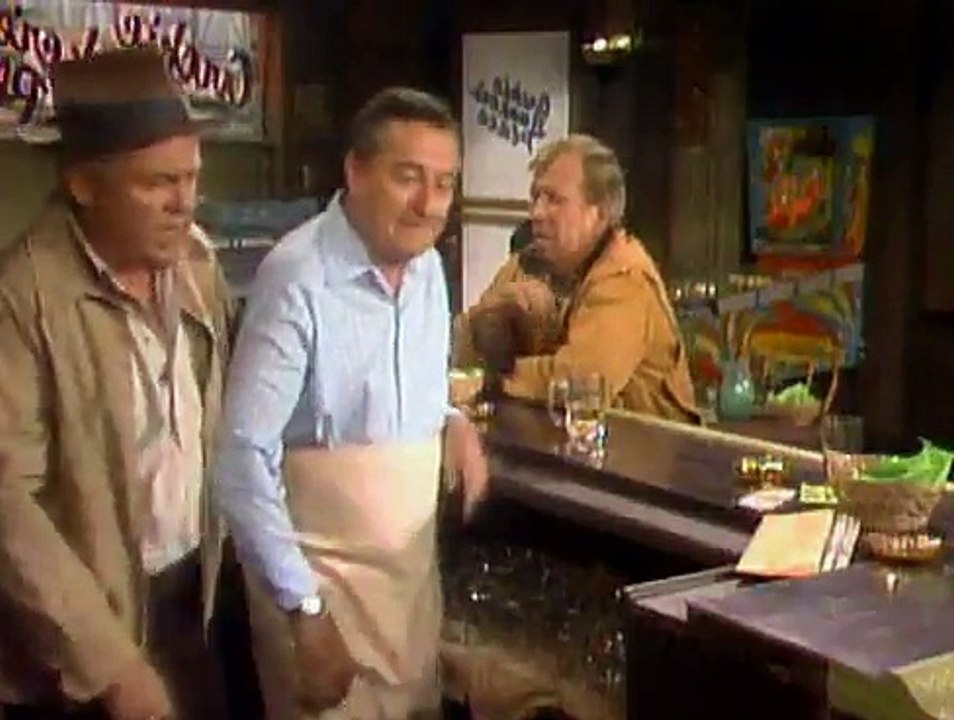 Archie Bunker's Place 01-01 Archie's New Partner, Part 1