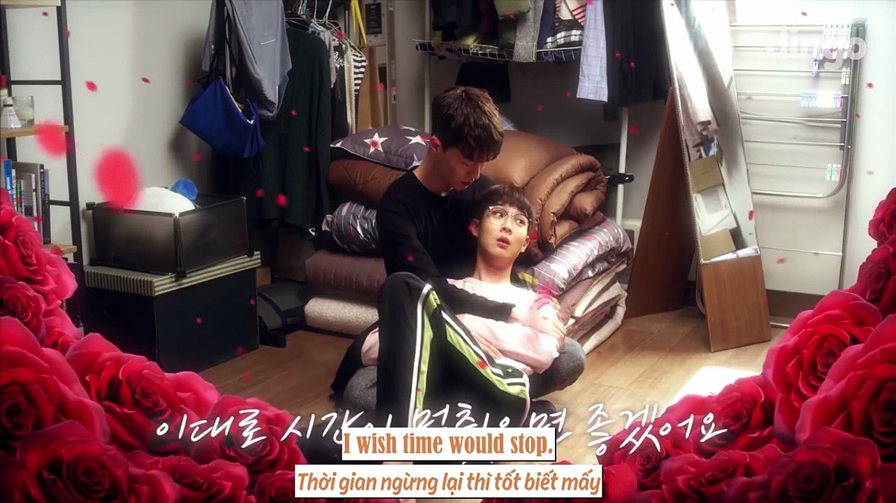 Cậu hàng xóm | The Boy Next Door Ep. 4 | Hai đứa con trai sống với nhau cũng được à?