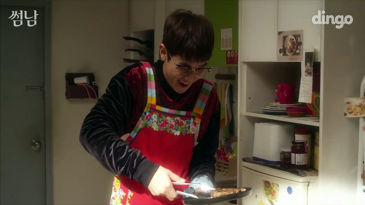 Cậu hàng xóm | The Boy Next Door Ep. 3