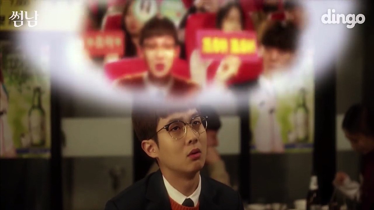 Cậu hàng xóm | The Boy Next Door Ep. 8 |  Con trai có thể lãng mạn được chứ?