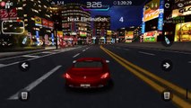 Car Racing 3D / SLS AMG / Sports Car Racing Games / Android Gameplay FHD #5