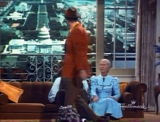 The Beverly Hillbillies - 9x02 - The Clampetts In Washington