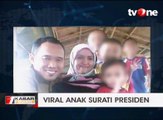Anak Tahanan yang Tewas di Rutan Surati Presiden Jokowi