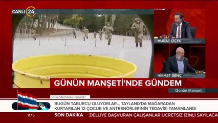 Ertuğrul Özkök, Adnan Oktar meselesini sulandırmak için yazı yazmış