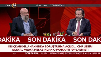 Kılıçdaroğlu'nun o paylaşımına soruşturma açıldı