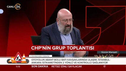 Tank gelse önüne çıkarım diyen Kılıçdaroğlu, tank gelince sıvıştı