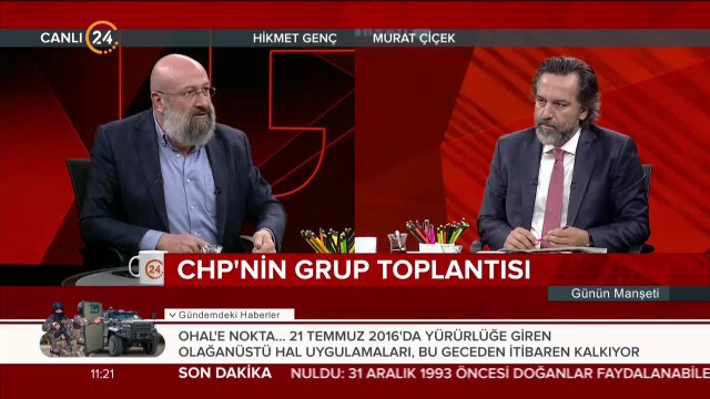 Kılıçdaroğlu, CHP örgütleri olarak darbeye karşıyız dedi mi? Demedi