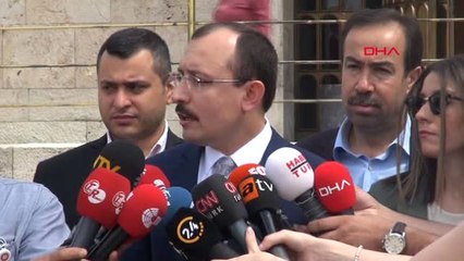 Mehmet Muş Bedelli Askerlik Teklifi Mecliste 1