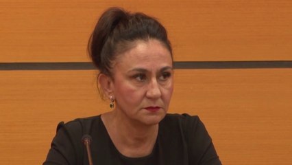 360Grade - Klesta - Shkarkohet gjyqtari I 21 Janarit