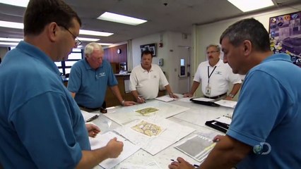 Mighty Planes S02E03 Omega 707