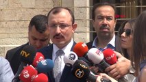 Mehmet Muş Bedelli Askerlik Teklifi Mecliste