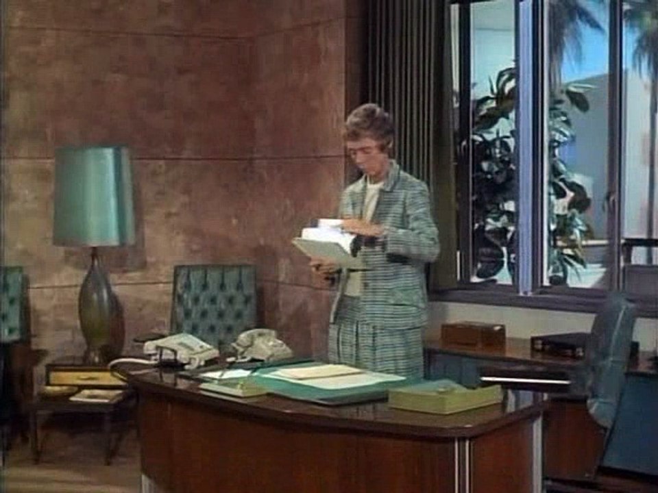 The Beverly Hillbillies - 9x06 - Doctor, Cure My Frog
