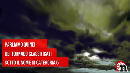 I TORNADO più DEVASTANTI DELLA STORIA - Notizie.it