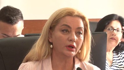 360Grade - Klesta - Mungesa e deftesave ne shkolla - Debate ne komision