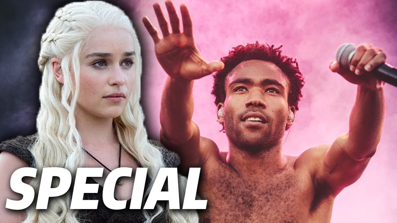 10 Hollywood STARS, die SINGEN!