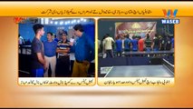 Waseb Di Awaz | Episode#107 | 13-July- 2018 | Multan | Sports | Table Tennis | Special Program| Saraiki |