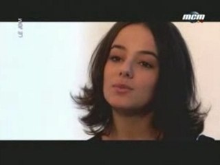 Alizée JDM: Rising Star in the Music Scene