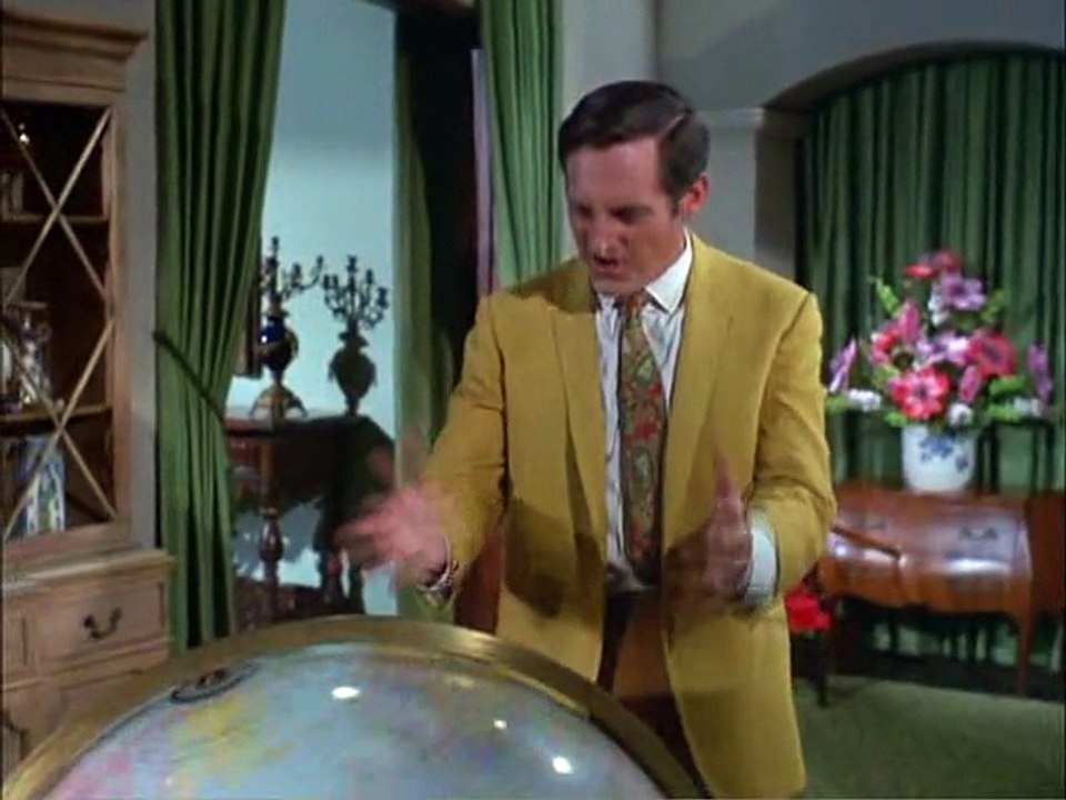 The Flying Nun 111 It's An Ill Wind