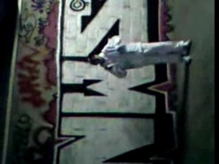 Tournage clip pédro