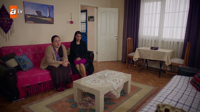 Nazan’ın vicdan borcu! - Kırgın Çiçekler 30.Bölüm