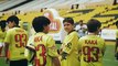 ¡Los hijos de nuestros mejores clientes vivieron una experiencia inolvidable junto a Kaká en el entrenemiento del ídolo!!BARCELONA SPORTING CLUB - Página ofic