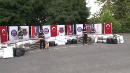 Son Zamanların En Büyük Uyuşturucu Operasyonu
