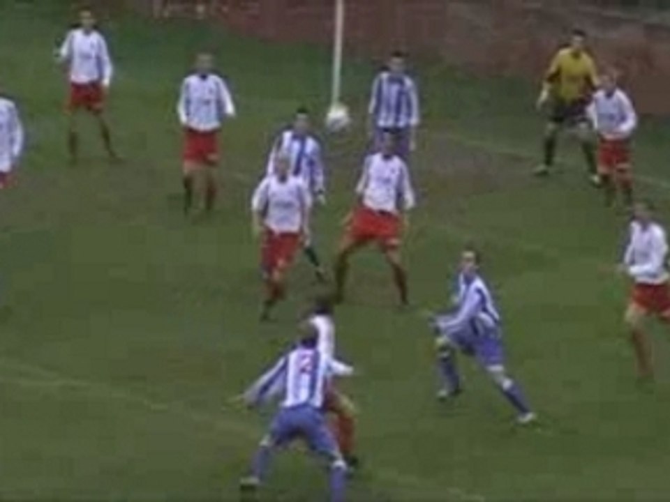Clydebank v Lesmahagow highlights