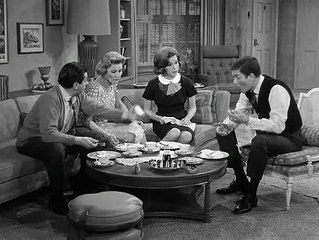 Dick van Dyke 024 The Twizzle