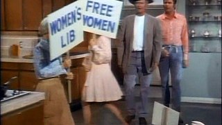 The Beverly Hillbillies - 9x16 - Women's Lib