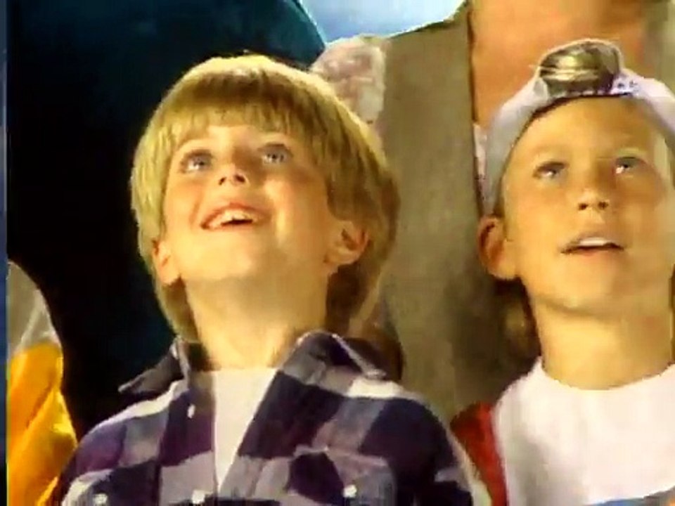 Home Improvement S02E22