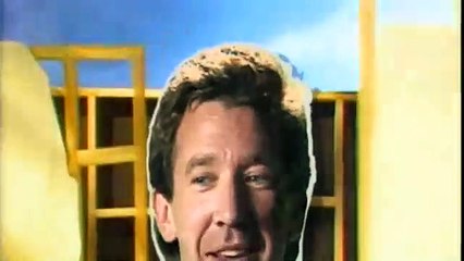 Home Improvement S03E22 Swing Time