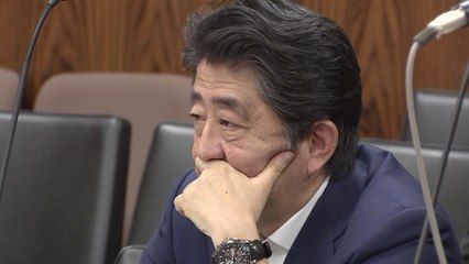 폭우 상처 여전한데 日 정부·여당 '마이웨이' / YTN