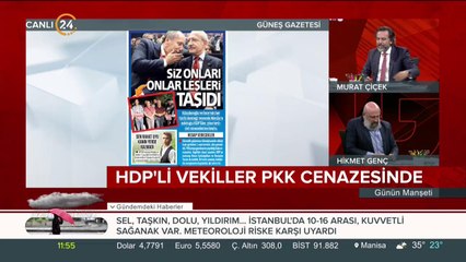 CHP'ye, İnce'ye kına göndermek lazım, Eren'in adını ağzınıza almayın