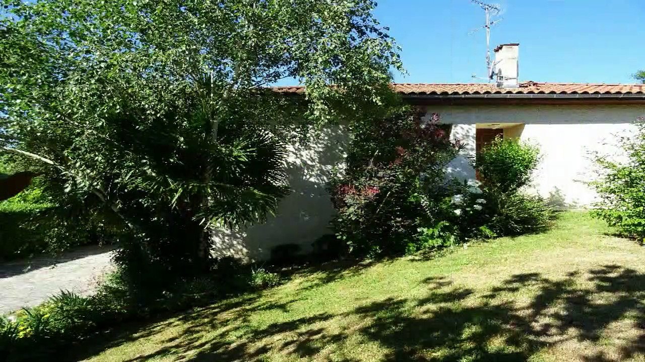 A vendre - Maison/villa - AUCH (32000) - 5 pièces - 120m²