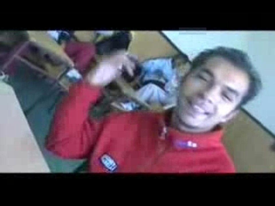 Remix sosie de jusuf