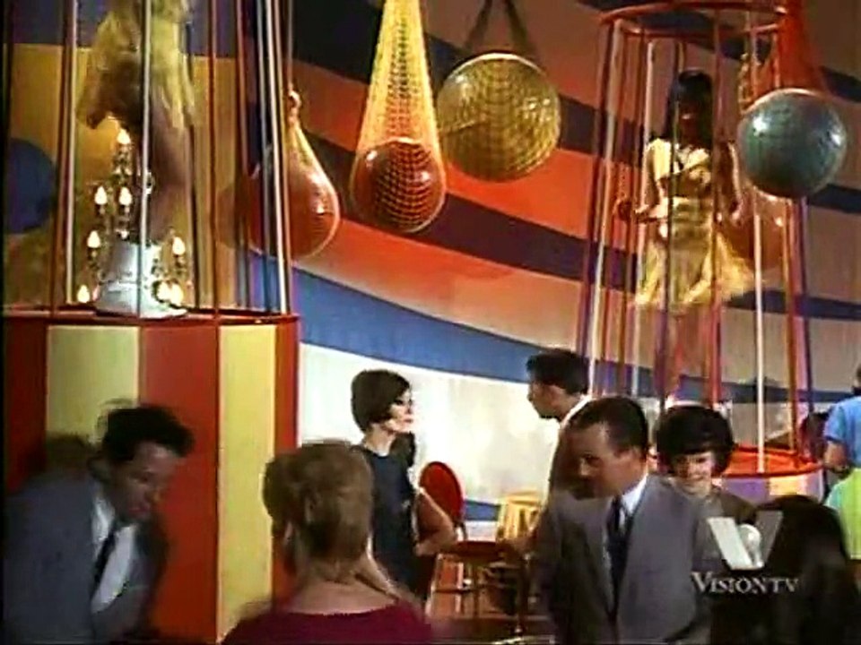 The Flying Nun 101 The Flying Nun