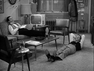 Dick van Dyke 028 - I Am My Brother's Keeper