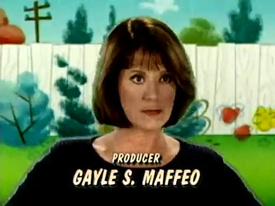 Home Improvement S06E20