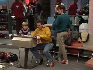 Home Improvement S01E13