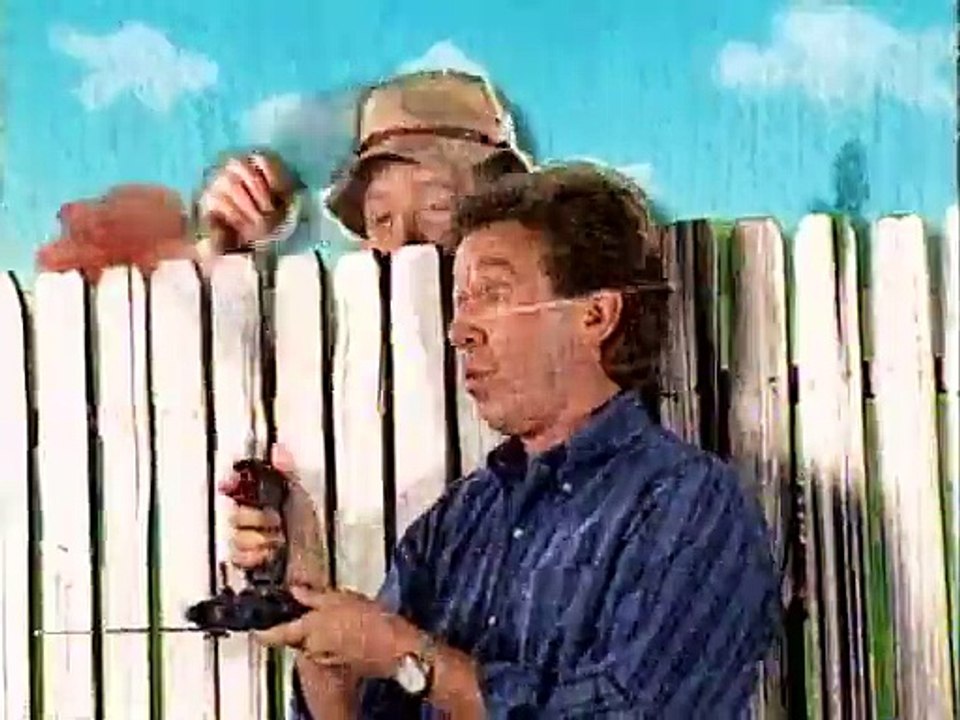 Home Improvement S04E06