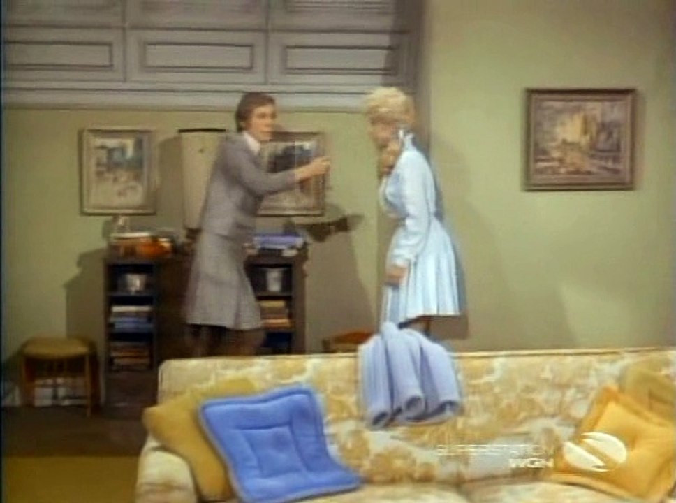 The Beverly Hillbillies - 9x22 - Love Finds Jane Hathaway