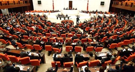 Meclis'e Sunulan Torba Yasa ile Sağlık Çalışanlarına Yeni Haklar Tanınacak!