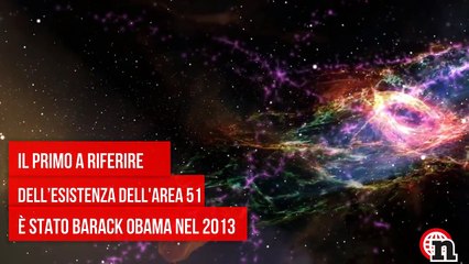 ALIENI fuori dall'AREA 51- NUOVE FOTO TOP SECRET - Notizie.it