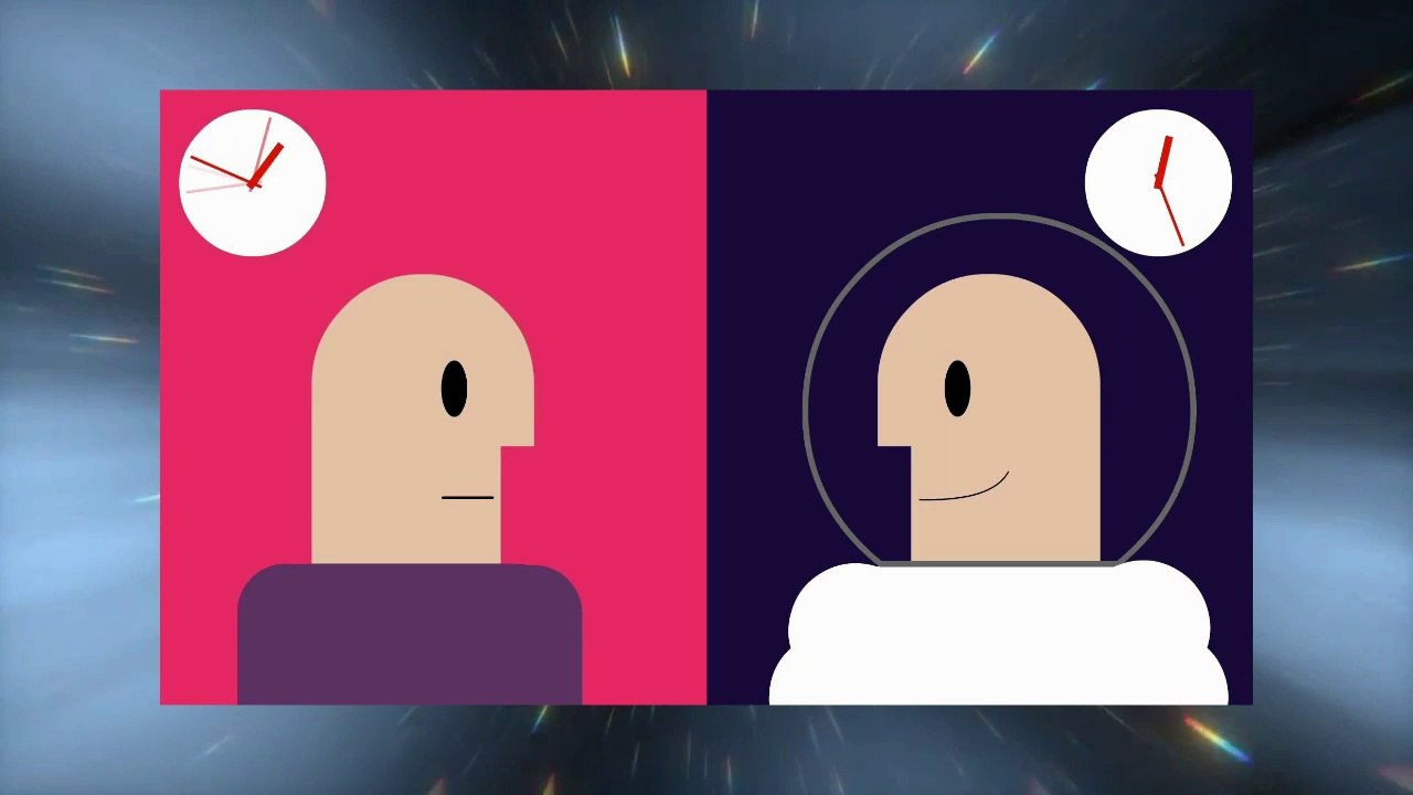 SPACE TIME MYSTERY EXPLAINED || 2018 || The Mystery of Space-Time relativity || Part 2 || Unboxing Physics